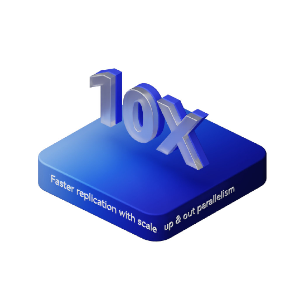 Real-time Data Integration Platform - TapData